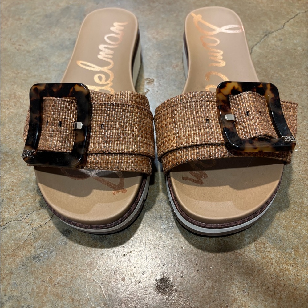 Sam Edelman Ariane Slide Sandals